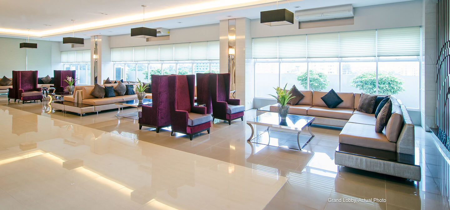 Princeton Residences image