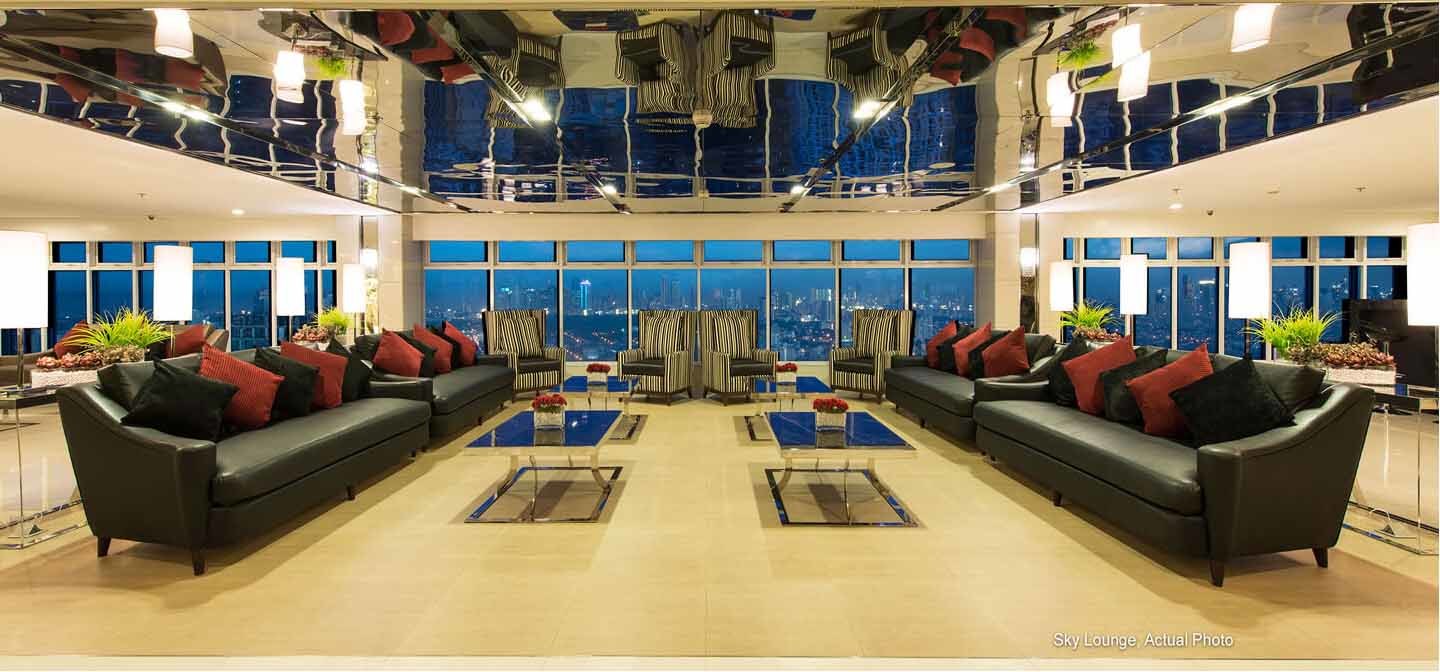 Princeton Residences image