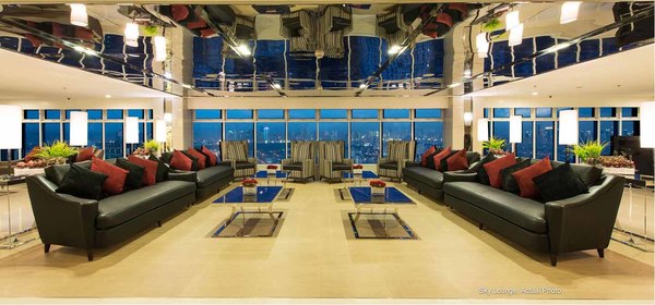 Princeton Residences image