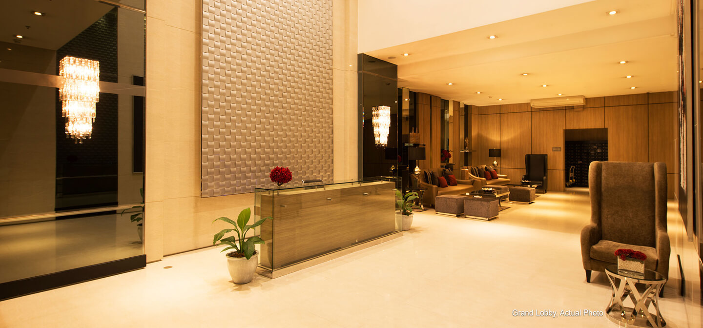 Princeton Residences image