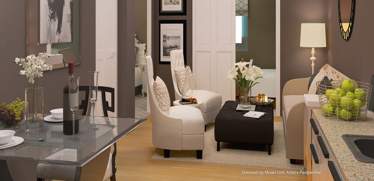 Princeton Residences image