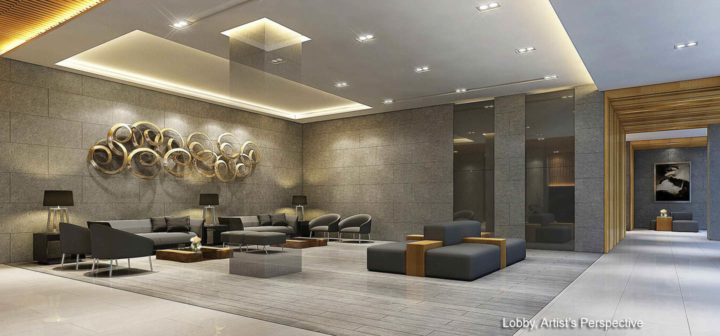 S Residences Mall Of Asia Complex image