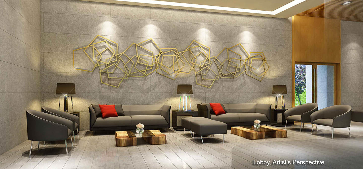 S Residences Mall Of Asia Complex image