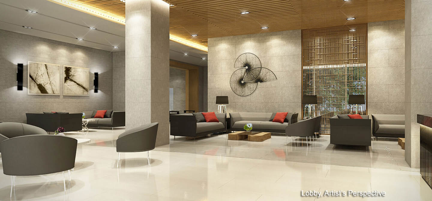 S Residences Mall Of Asia Complex image