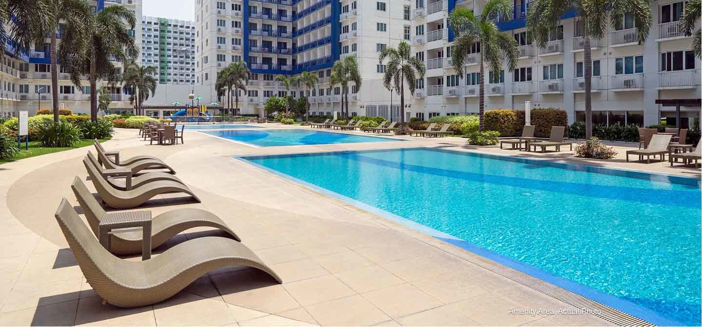 Sea Residences image