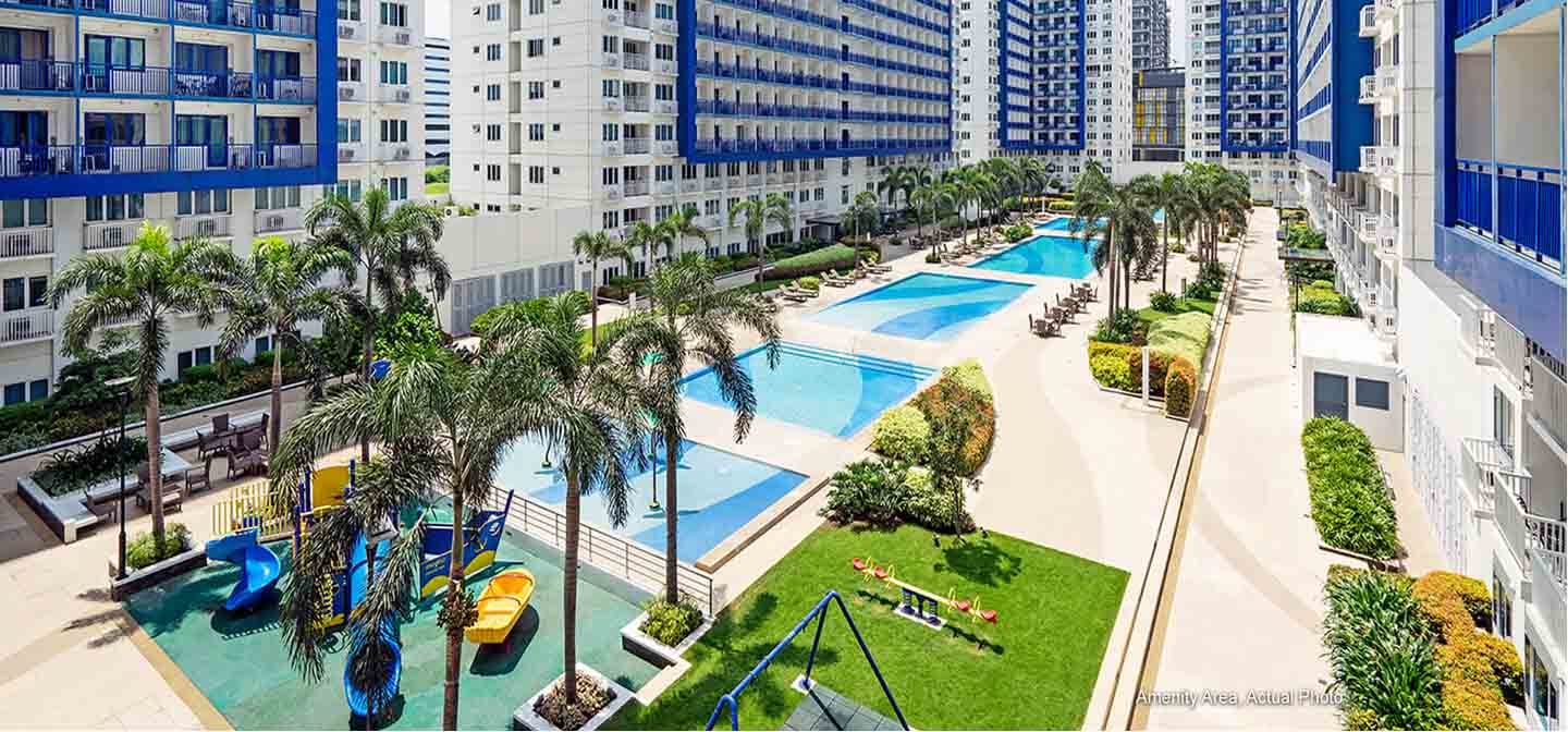 Sea Residences image