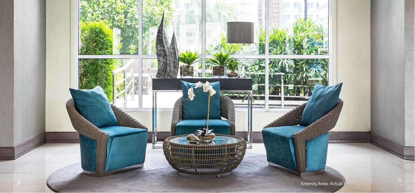 Sea Residences image