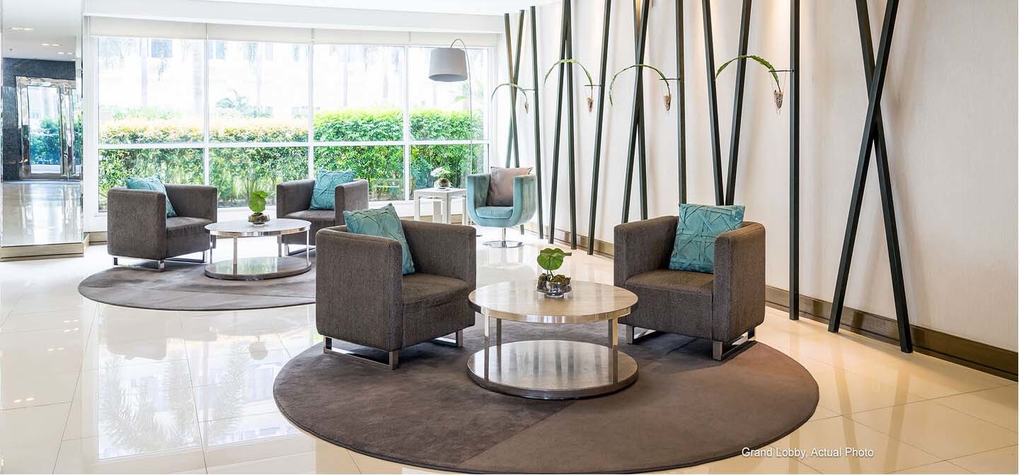 Sea Residences image