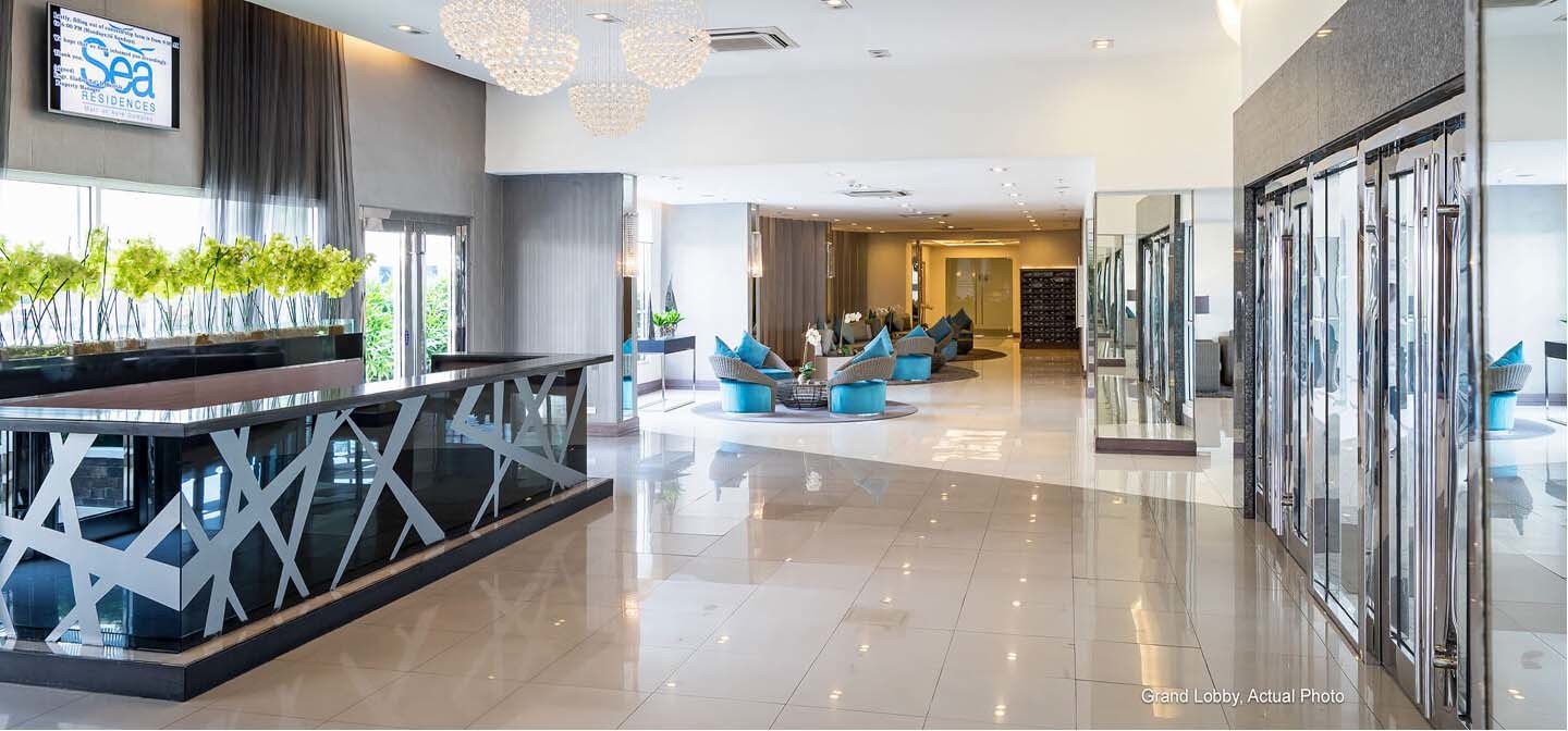 Sea Residences image