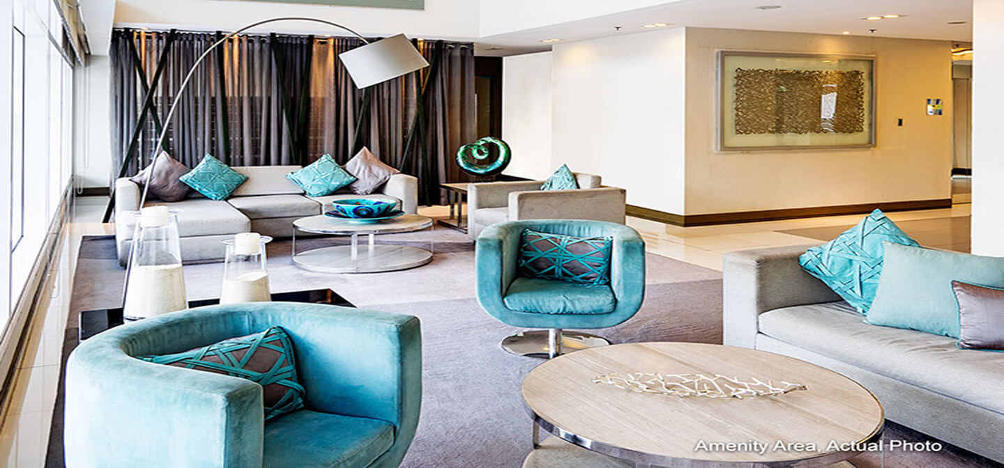 Sea Residences image