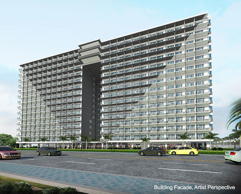 Shell Residences image