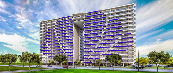 Shell Residences image