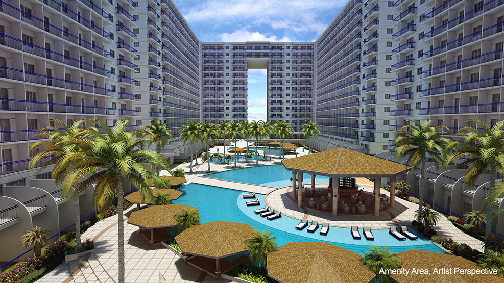 Shell Residences image