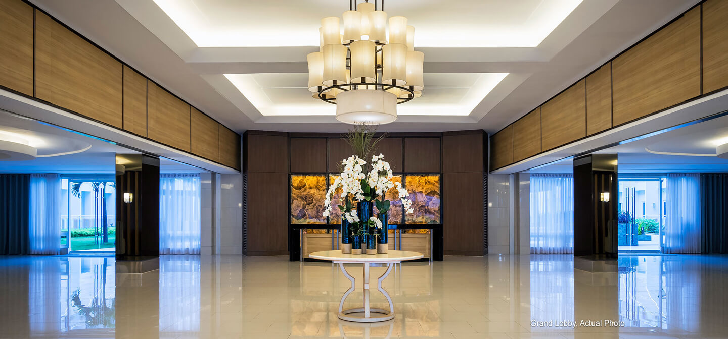 Shell Residences image