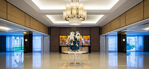 Shell Residences image