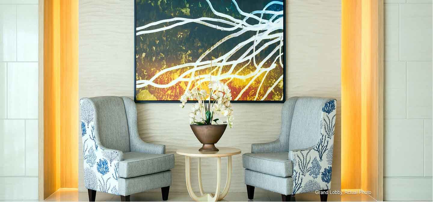 Shell Residences image