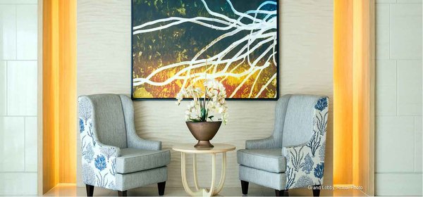 Shell Residences image