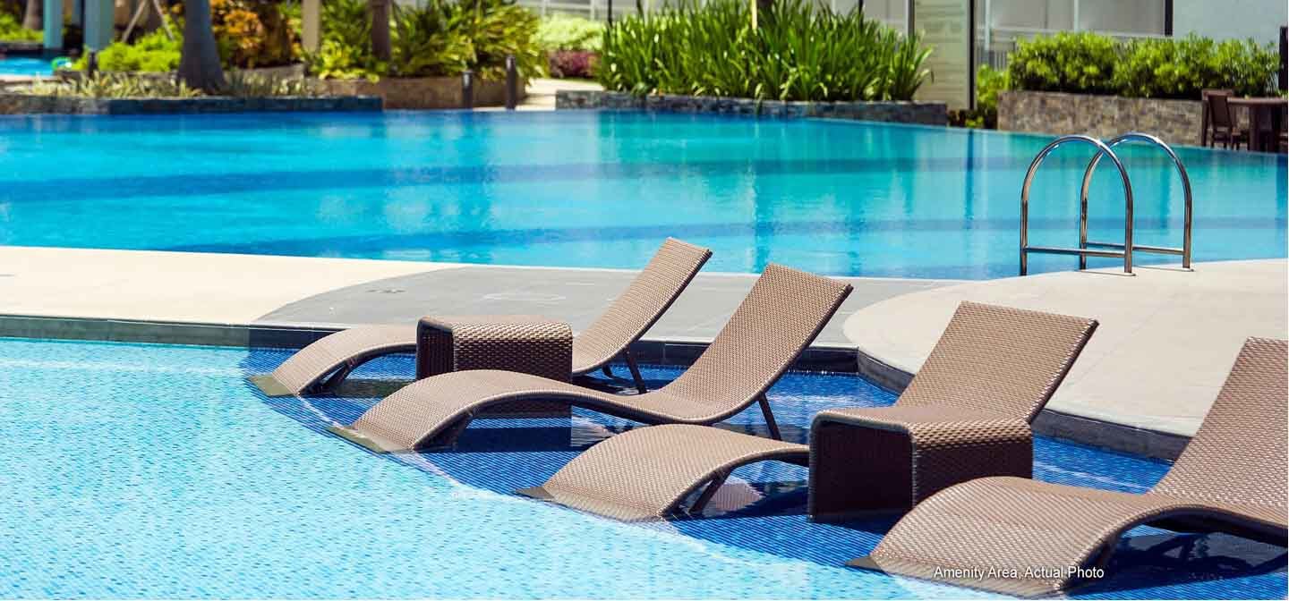 Shell Residences image