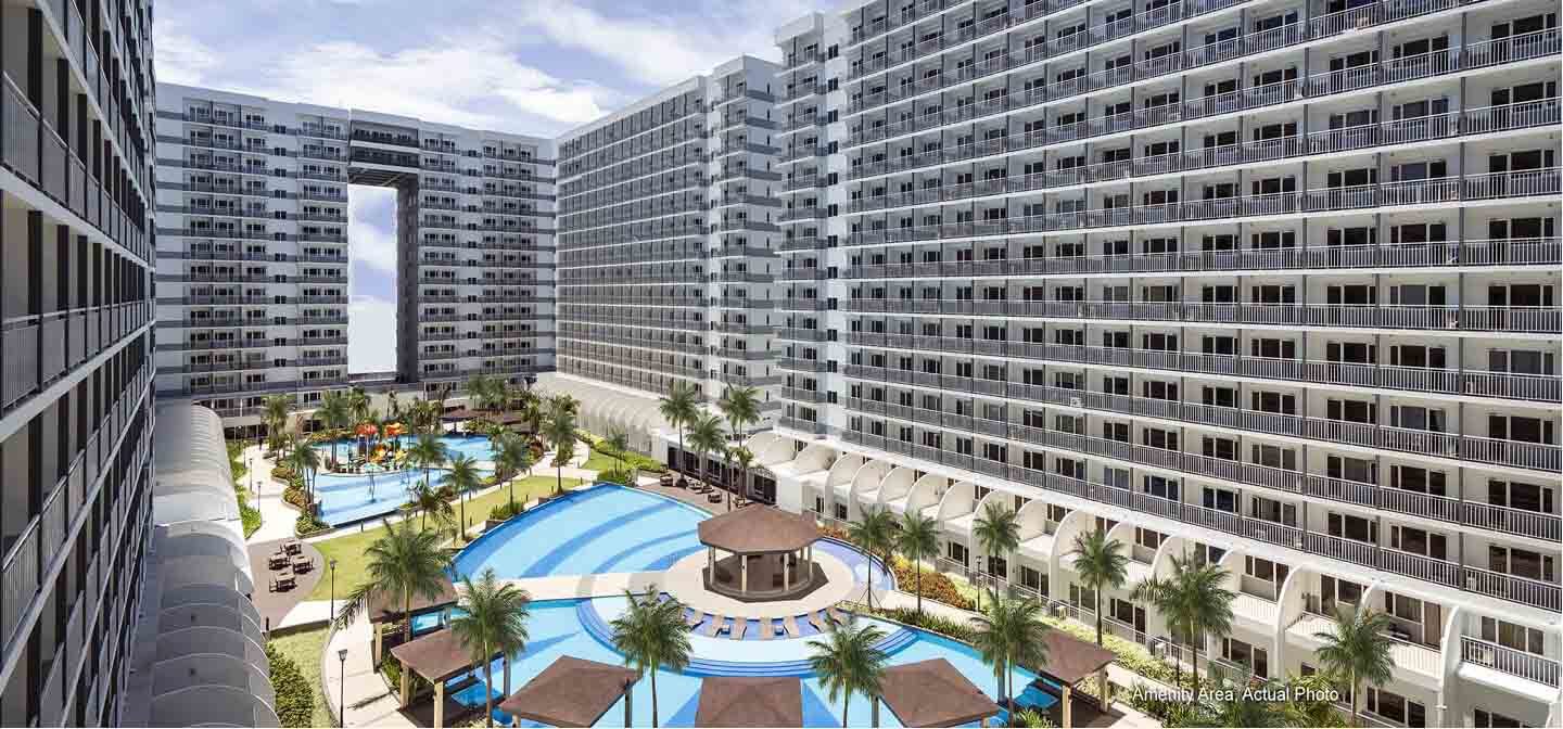 Shell Residences image