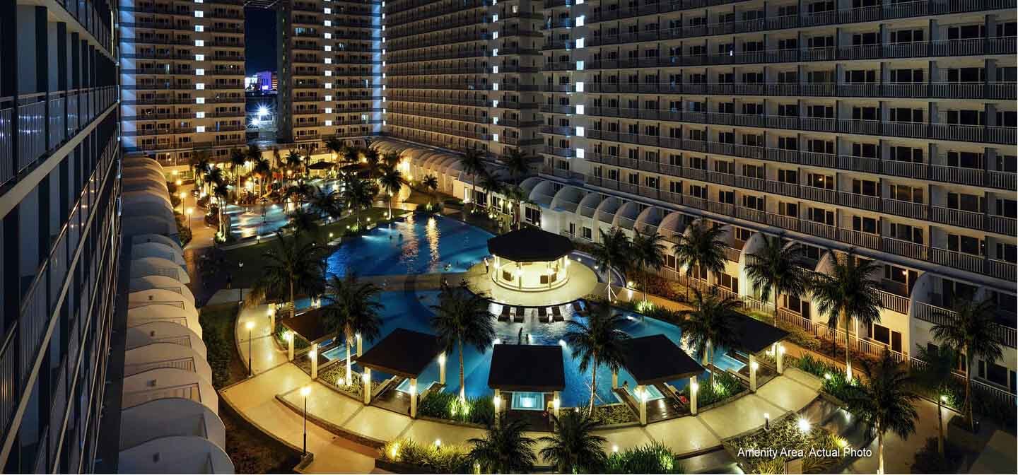 Shell Residences image