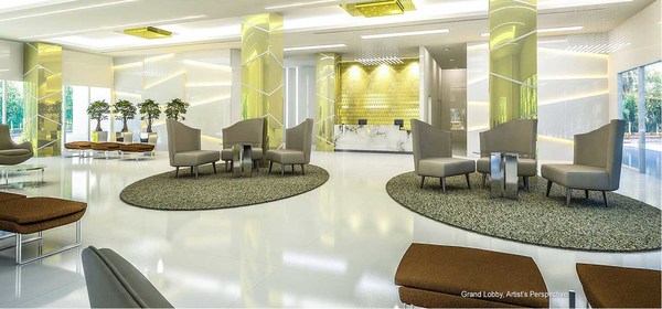 Shine Residences image
