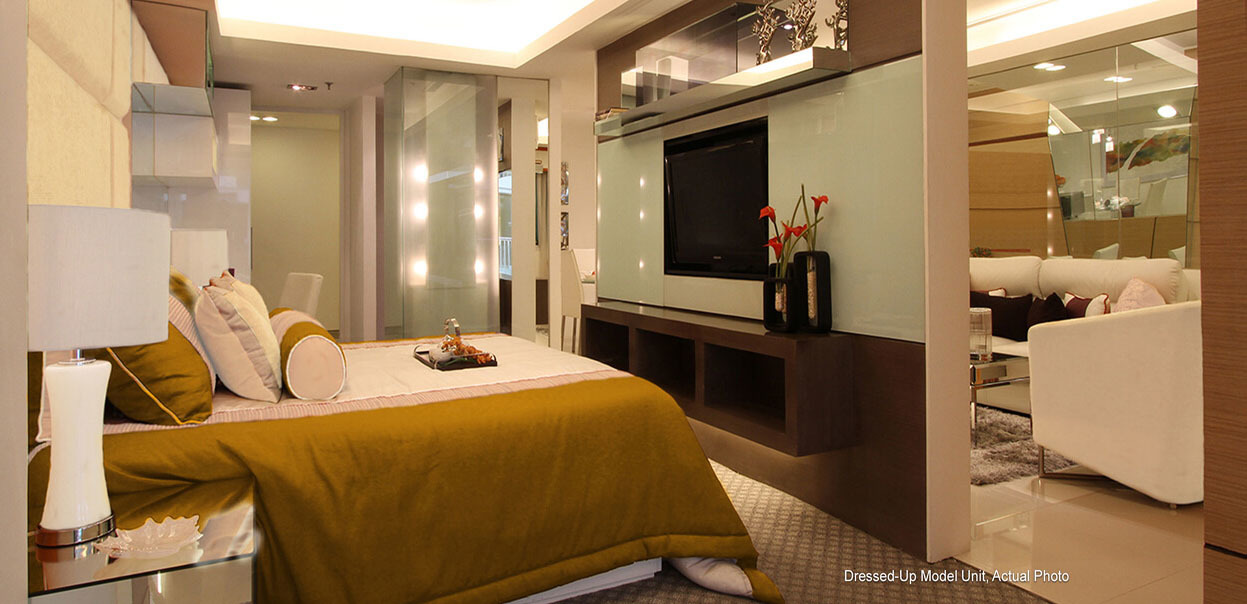 Shine Residences image