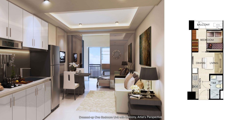 Shore 2 Residences image