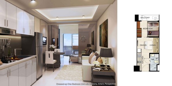 Shore 2 Residences image