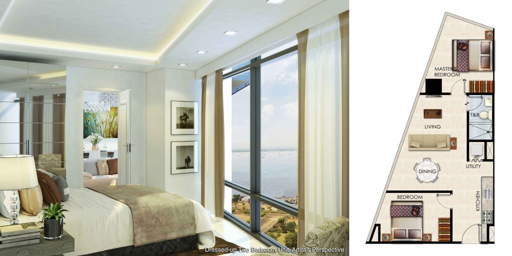 Shore 2 Residences image