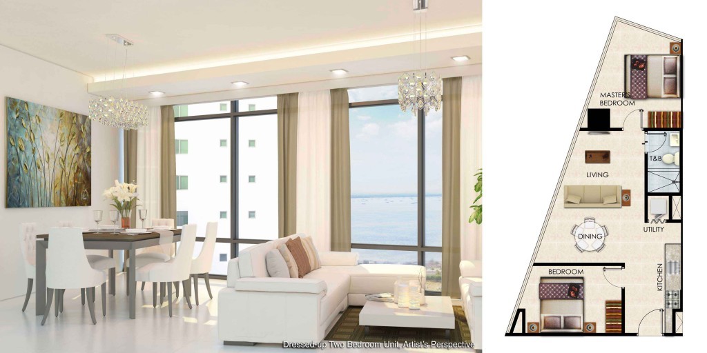 Shore 2 Residences image