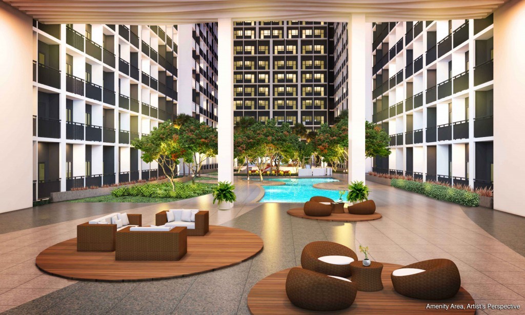Shore 2 Residences image
