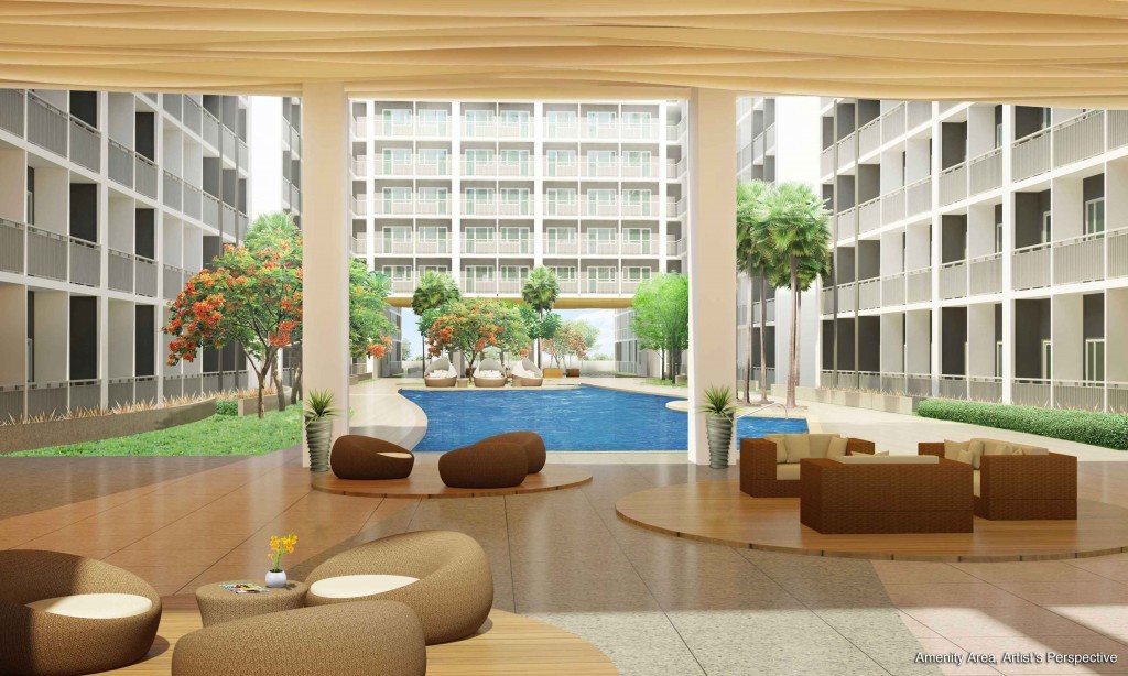 Shore 2 Residences image