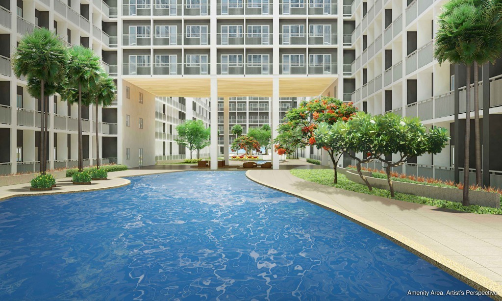 Shore 2 Residences image