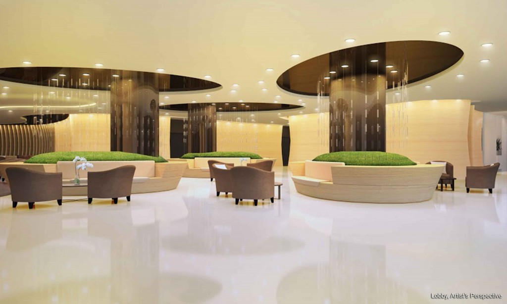 Shore 2 Residences image