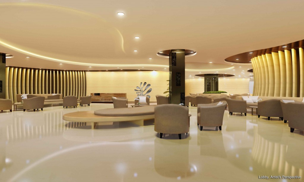 Shore 2 Residences image