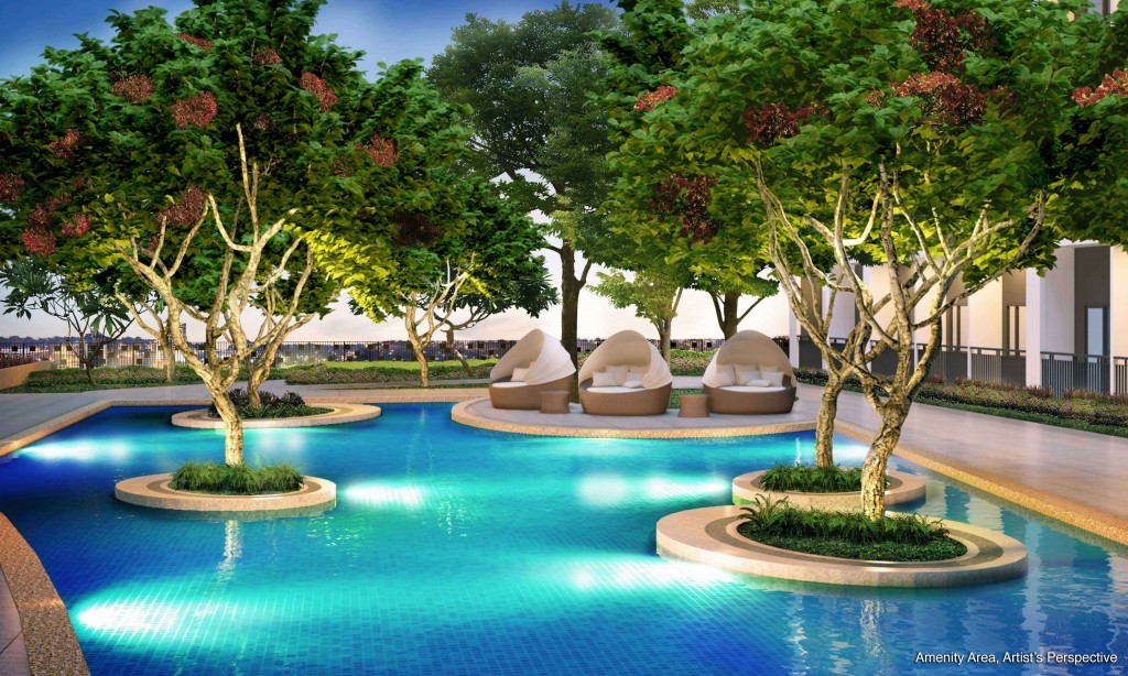 Shore 2 Residences image