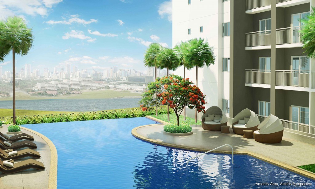 Shore 2 Residences image