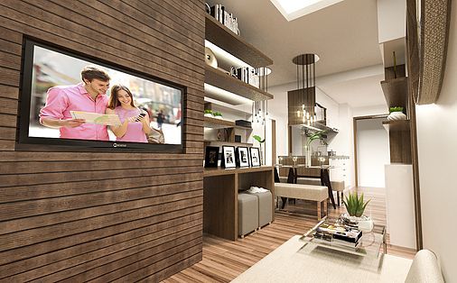 Shore 3 Residences image