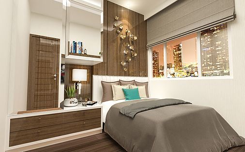 Shore 3 Residences image