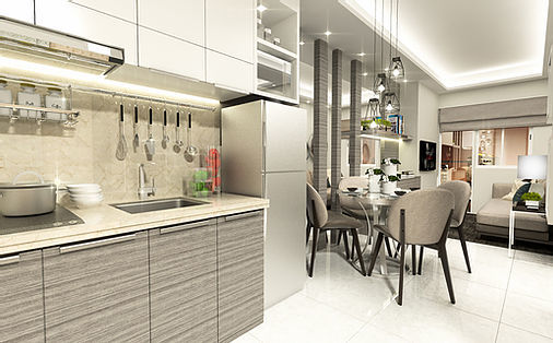 Shore 3 Residences image