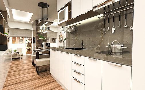 Shore 3 Residences image