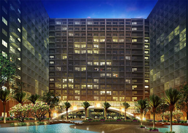 Shore 3 Residences image