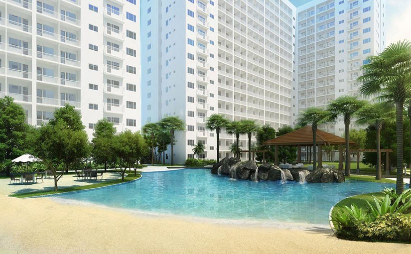 Shore 3 Residences image