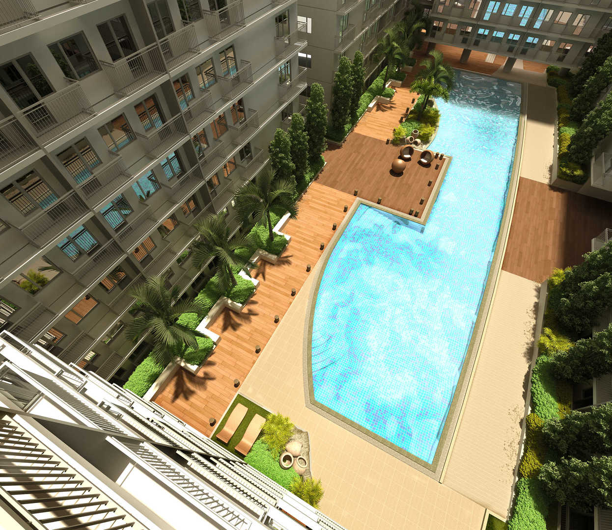 Shore 3 Residences image