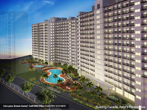 South Residences image