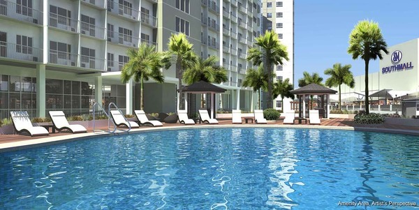 South Residences image