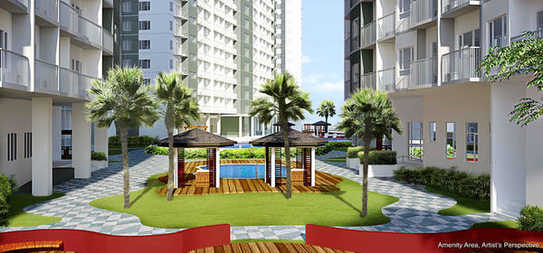 South Residences image