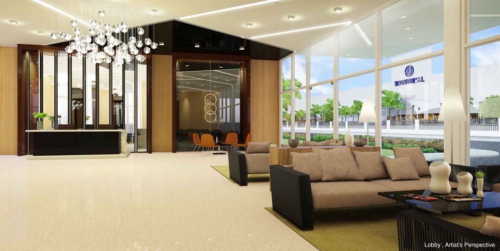 South Residences image