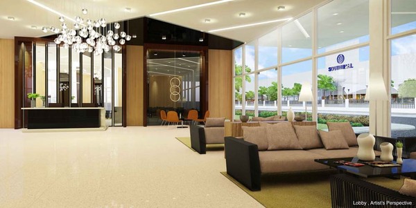 South Residences image