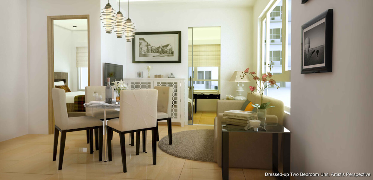 South Residences image